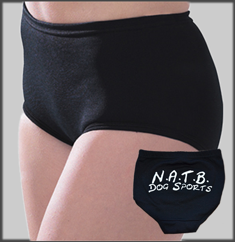 NATB Gym Knickers